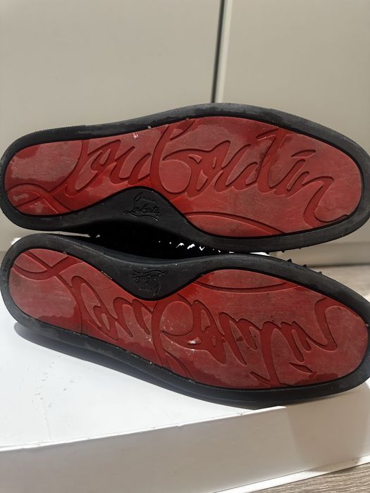 Buty Louboutin rozm 43/44