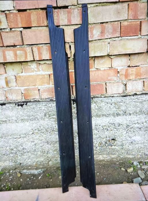 Пороги для буса.