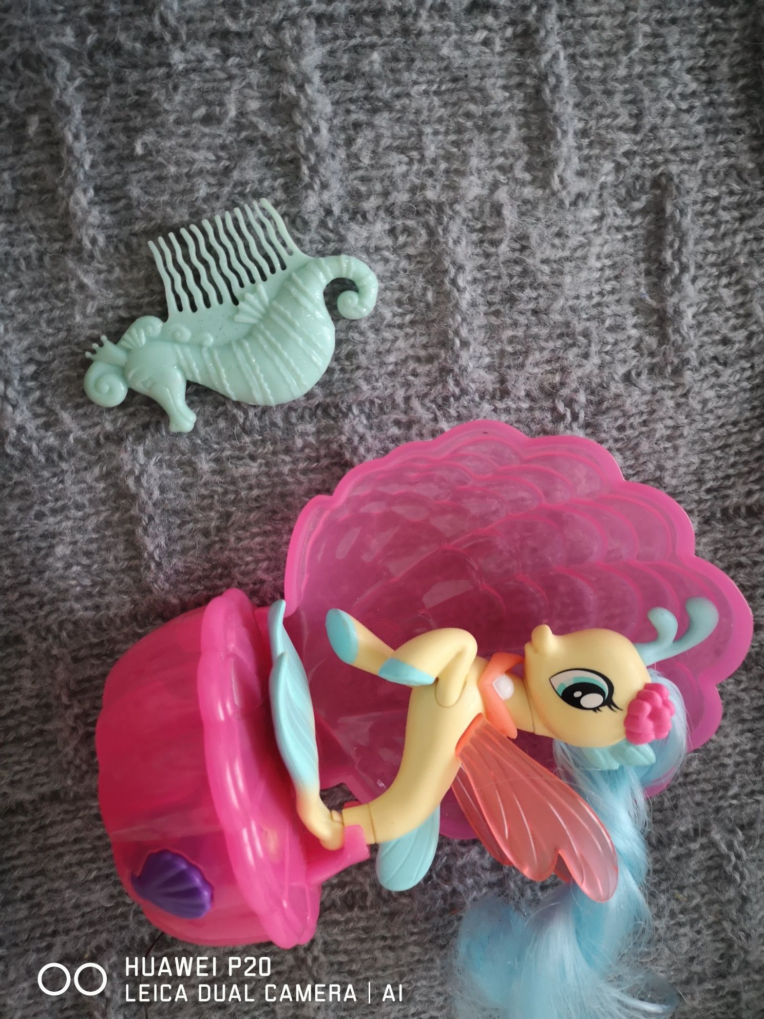 My little pony kucyki figurki hasbro zabawki, oryginalne