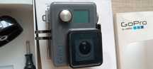 Kamerka Go Pro hero HD.