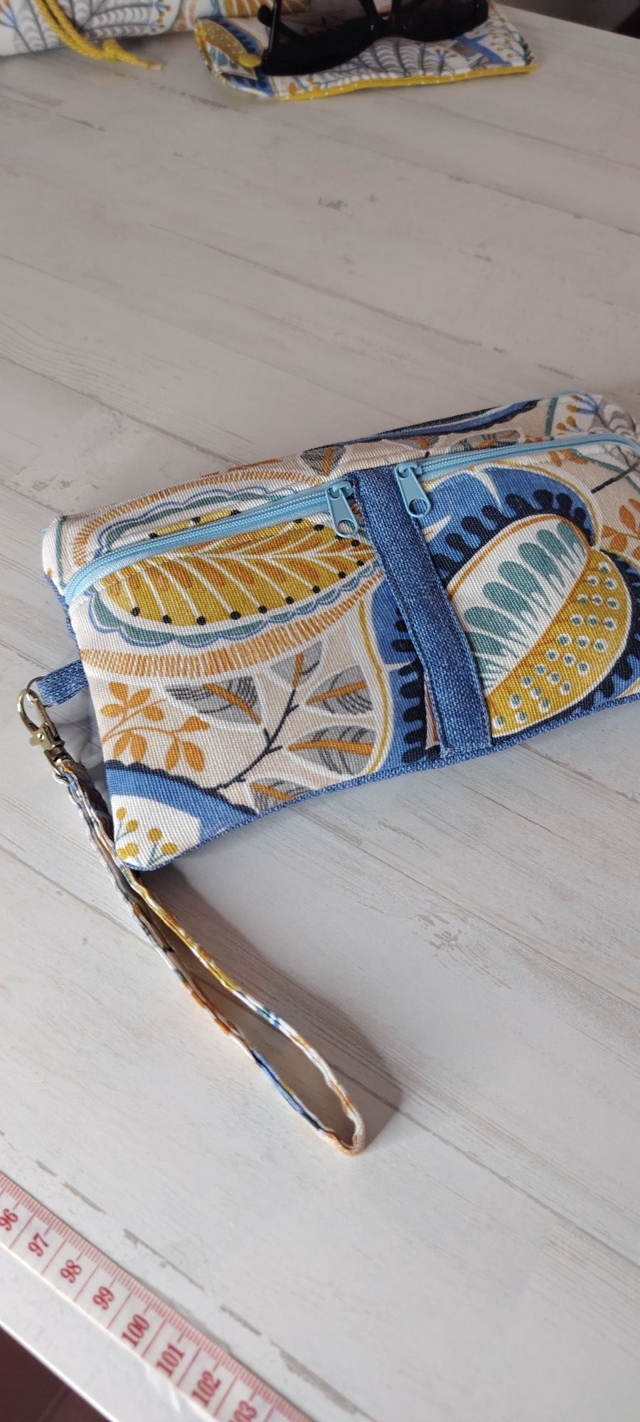 Conjunto Handmade