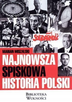 Najnowsza Spiskowa Historia Polski, Praca Zbiorowa