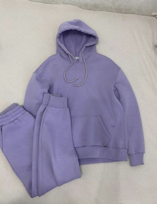 Костюм на флісі 11-12 років