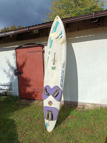Deska windsurfing