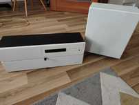 Głośniki 2.1 uppleva subwoofer komplet do szafki besta IKEA