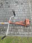 Kosa spalinowa Husqvarna 245r
