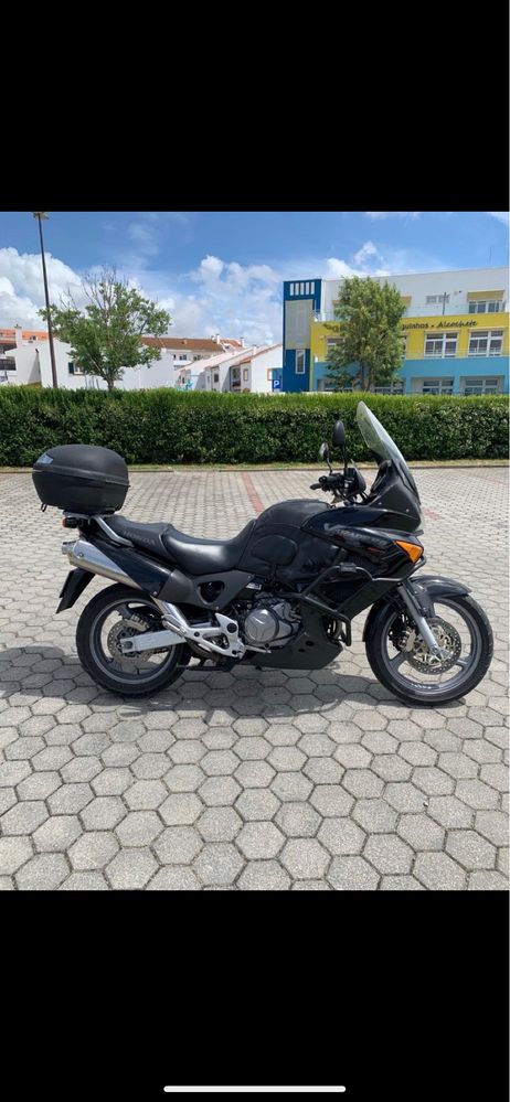 Honda varadero 1000