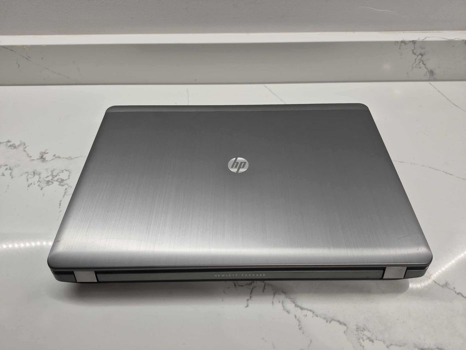 TANIO HP ProBook AMD A4/8GbDDR/256SSD/Radeon 7420G/BateriaOK
