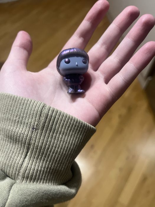 Вілл з «Дивних див»