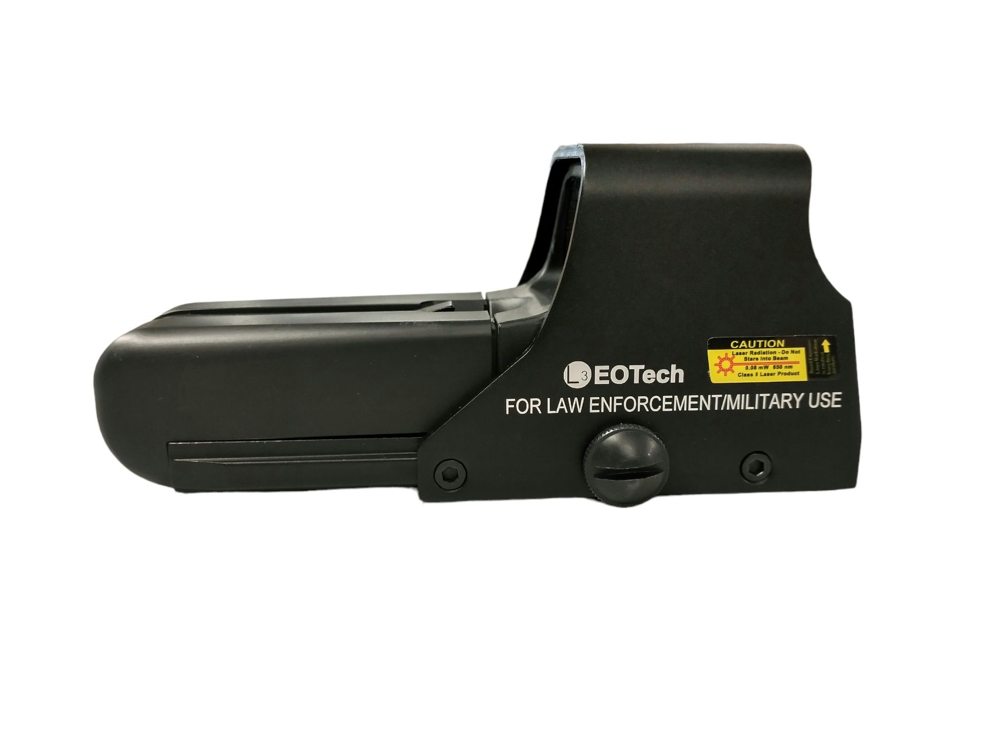 Kolimator Graphit Sight 552  szyna 22 mm