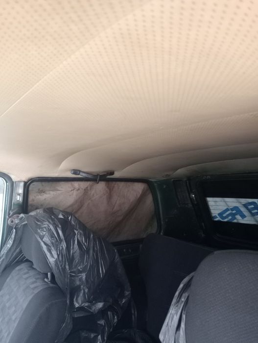 Продам Ниву в отличном состоянии