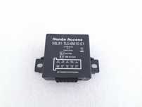 Centralina / Modulo Controlo Honda Cr-V Iii (Re_)