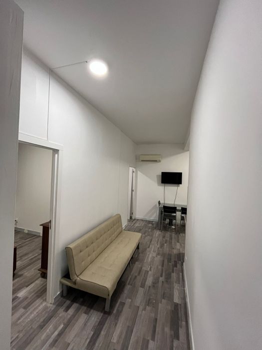 Arrenda-se partamento T2 amobilado chave na mao.