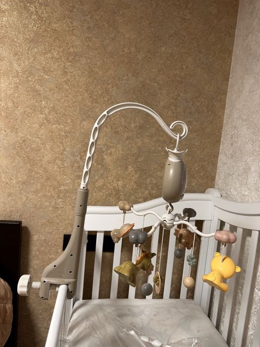 Мобіль музикальний з проектором