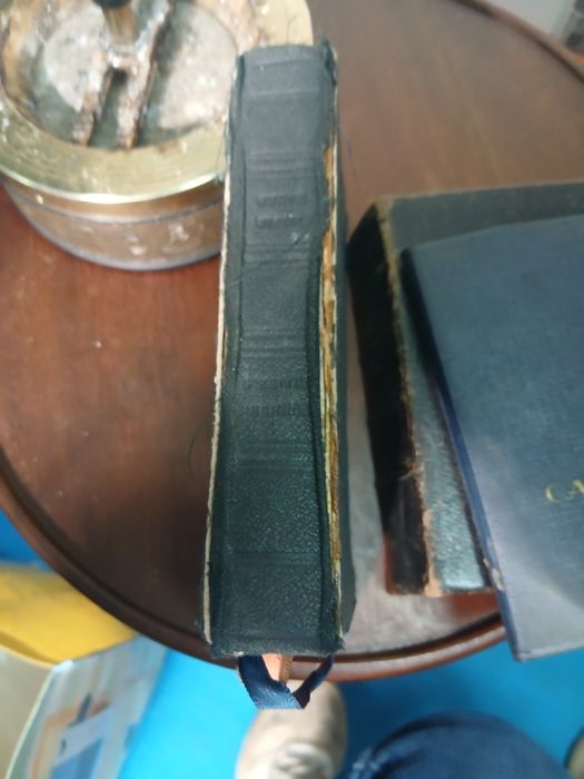 Breve Missal Romano Dos Domingos e Festas (1932?]