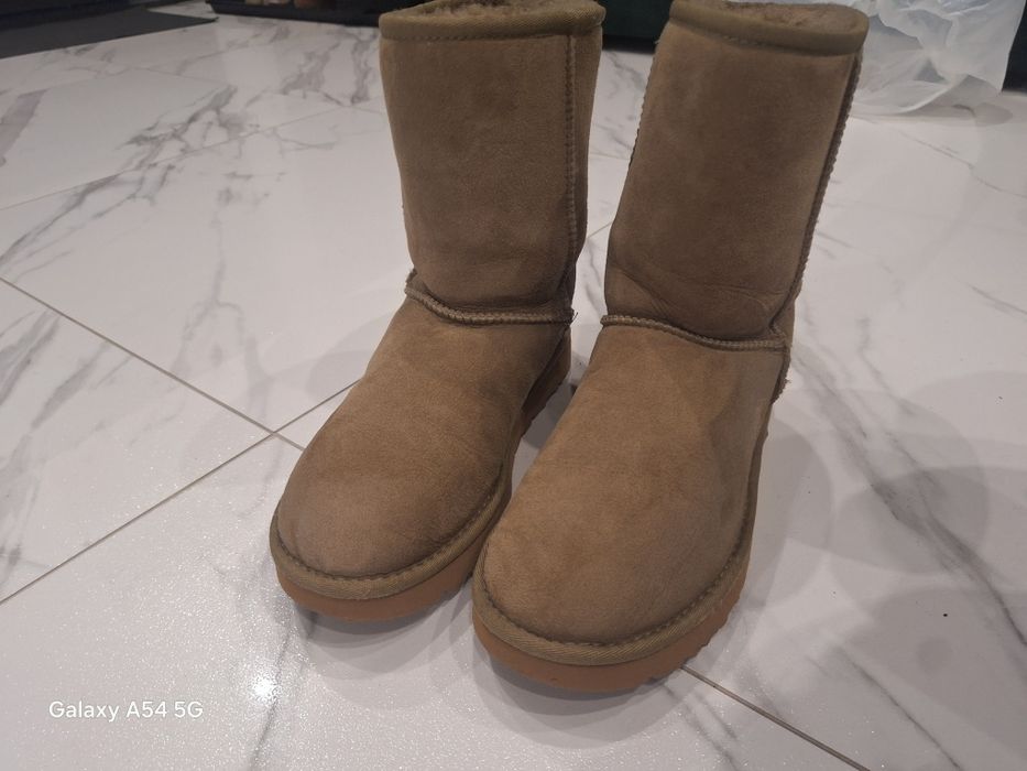Śniegowce UGG rozm 40