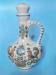 Karafka „ULMER KERAMIK” Made in W. Germany, 0,7 l