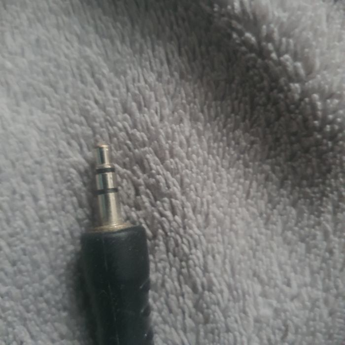 Mikrofon z stojakiem