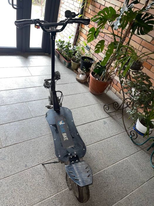 Самокат LikeBike