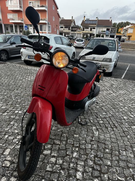 Honda Sky - 50cc