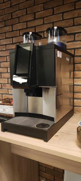 Automatyczny Ekspres do kawy WMF 1300 S