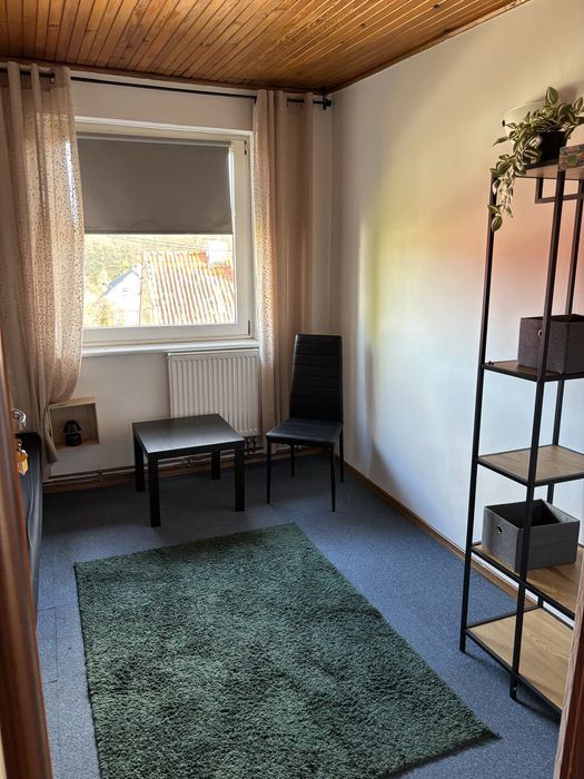 Pokój do wynajęcia od zaraz