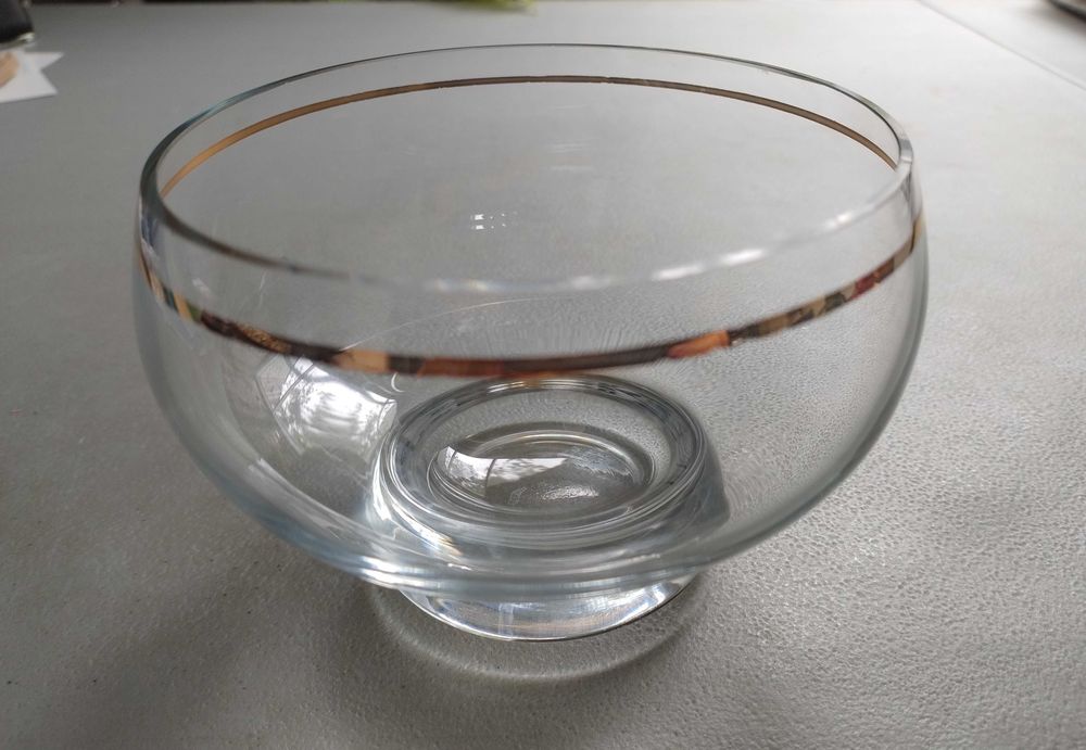 Salaterka, zawsze się przyda