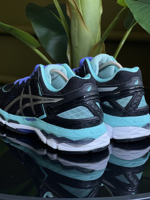 Оригінал! Кросівки Asics Gel Kayano 22. Ідеальних стан! Розмір 40,5