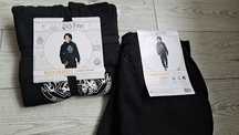 Dres chłopięcy harry potter bluza spodnie 158 164 nowy