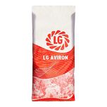 Rzepak kwalifikat LG Aviron, Rapool Dominator, LG Altano Integral