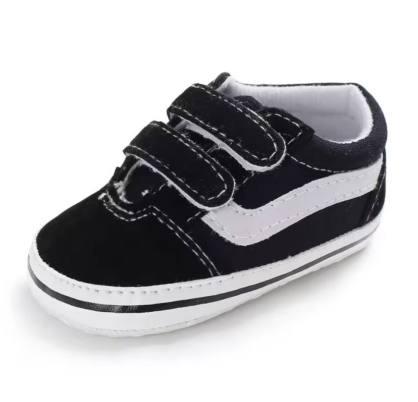 Sapatilhas Vans Bebe