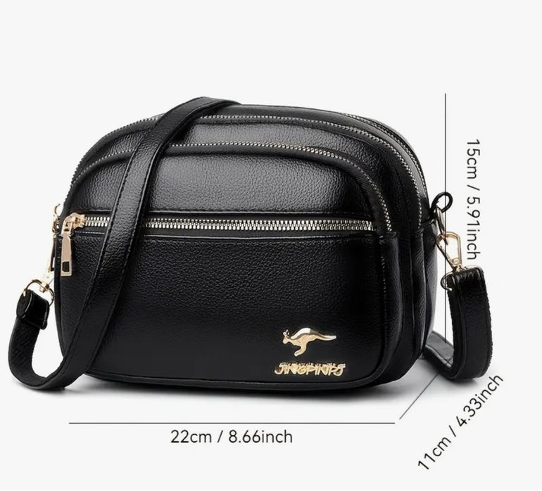 Жіноча сумочка, нова.