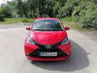 Toyota Aygo 2015r 1.0 B 35 tys KM salon Polska