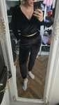 Dres velurowy MagMac