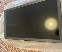 Smart Tv LG de 24 polegadas