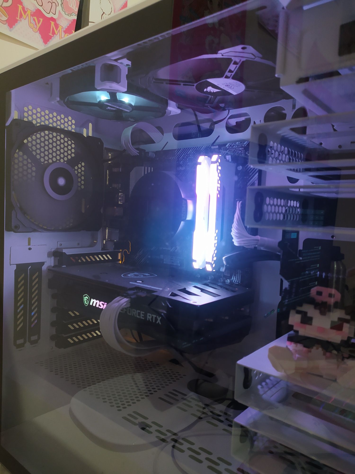 PC Gamer Completo