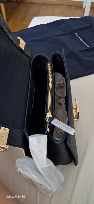 Torebka nowa Tommy Hilfiger