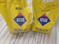 Klej do płytek Atlas 2x 5kg