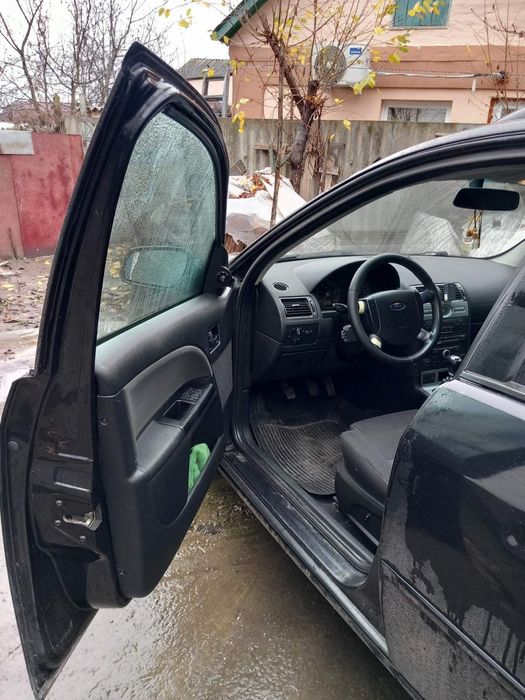 Ford Mondeo 2006р