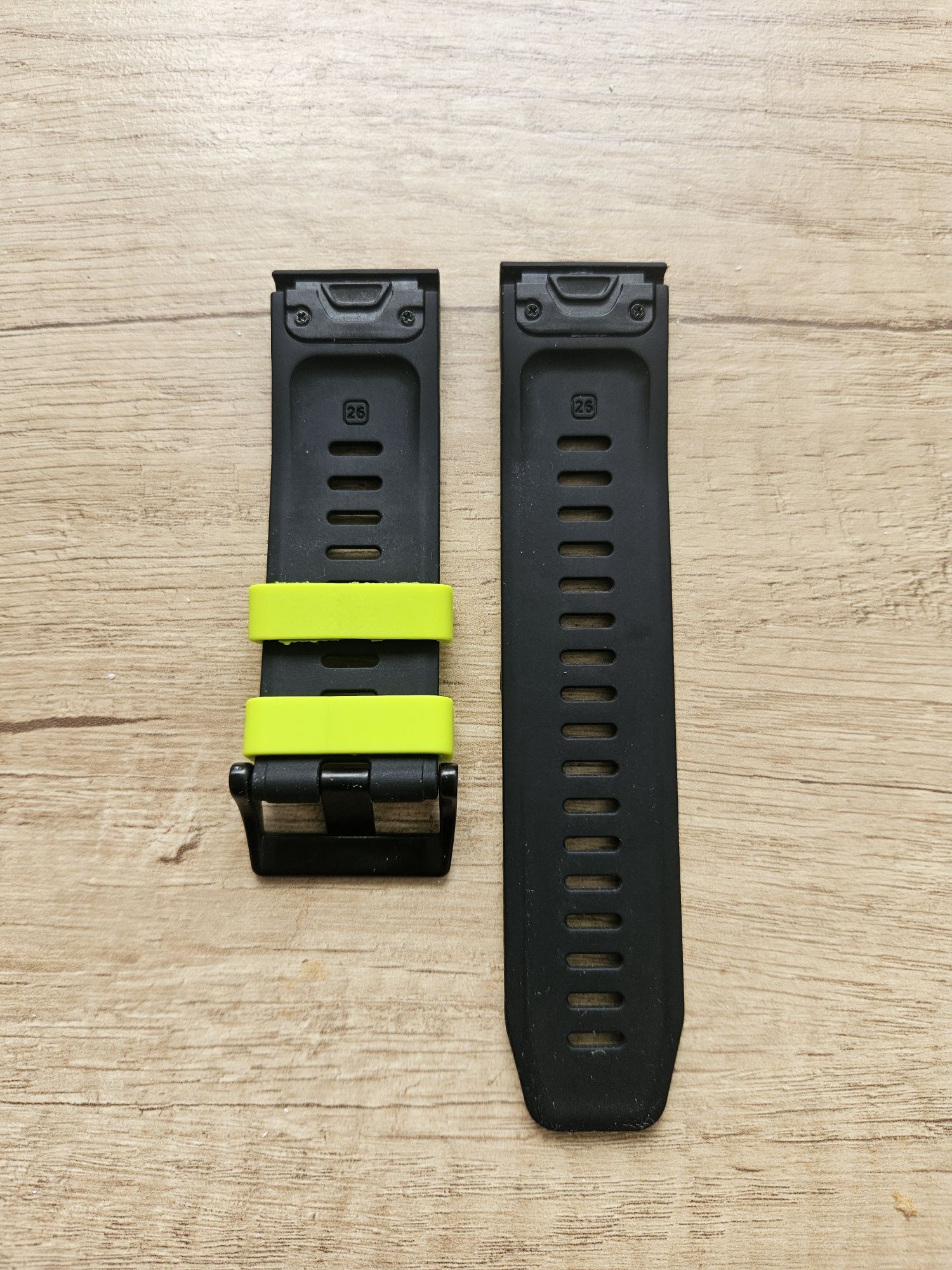 Pasek garmin quickfit 26 mm