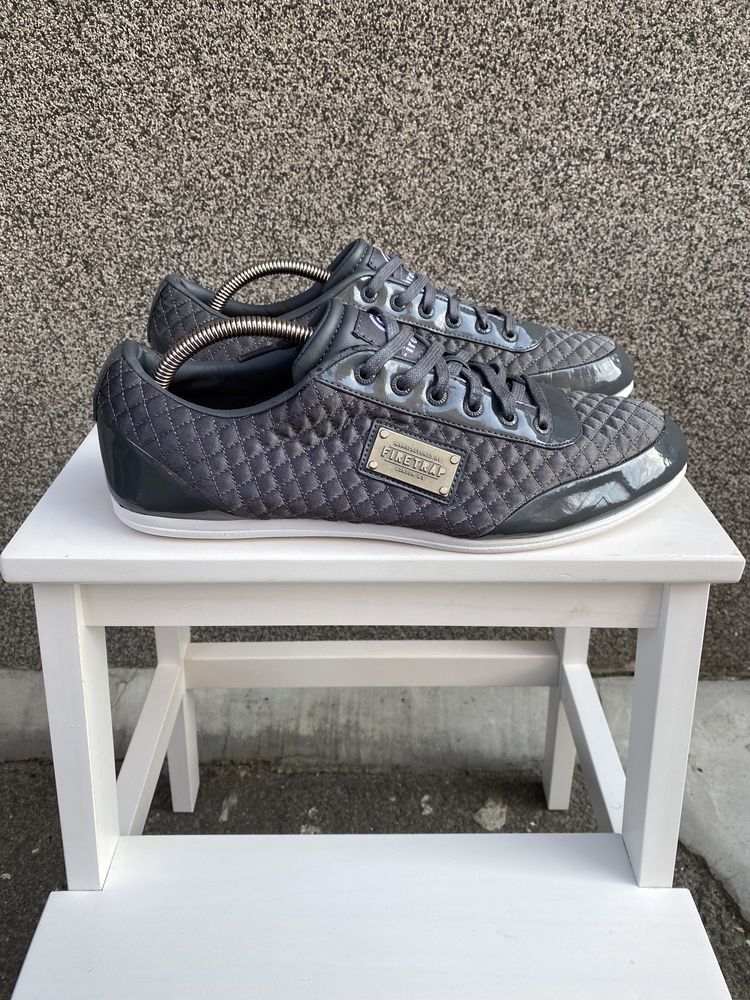 Оригінал кросівки Firetrap Dr Domello 45,5р 29,5см