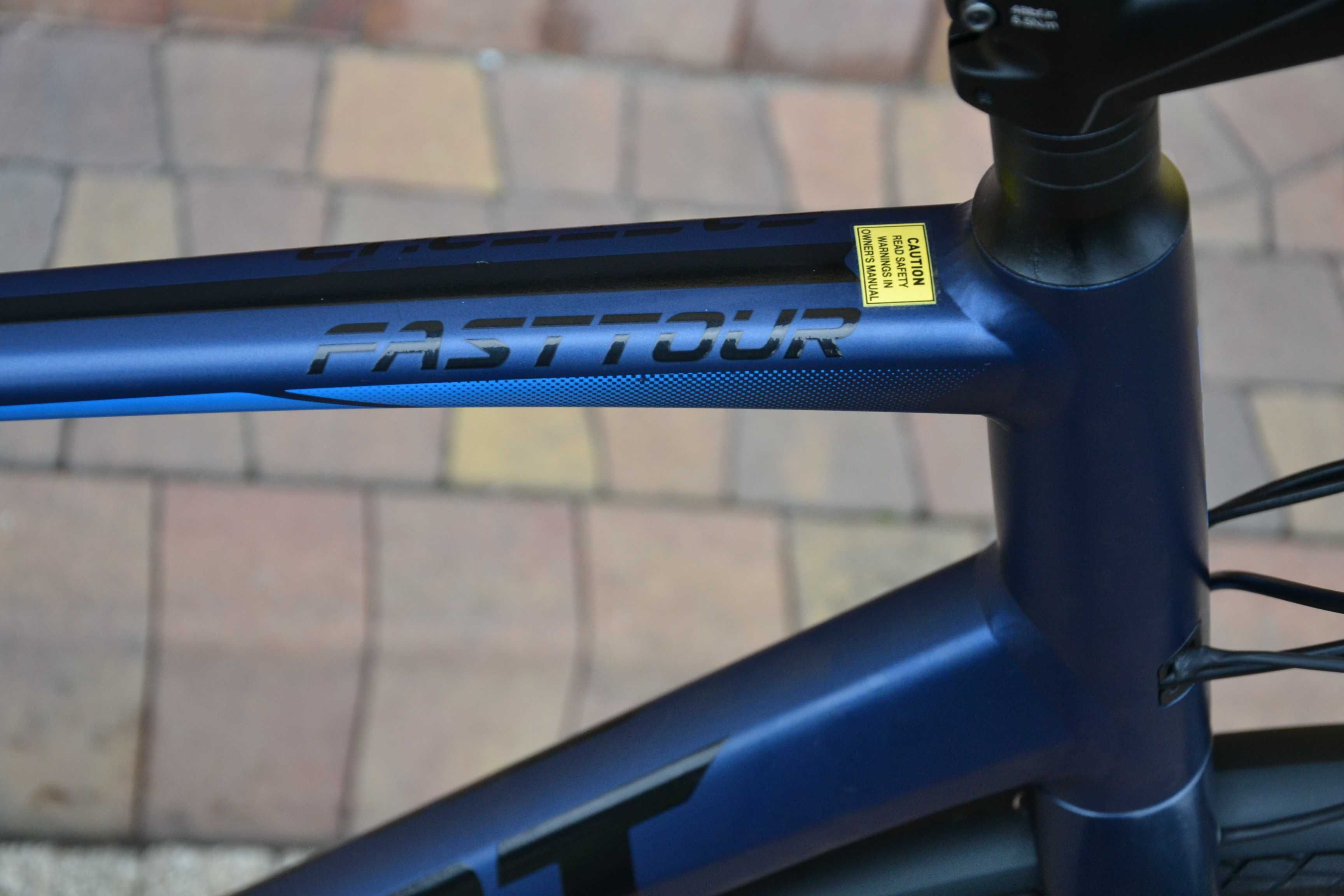 Giant Fasttour SLR Shimano Tiagra 2x10 rozmiar XL