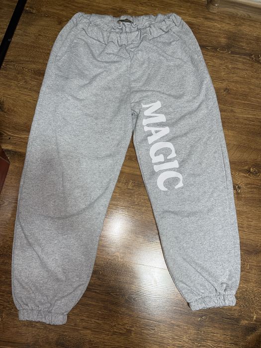 Спортивні штани на резинці