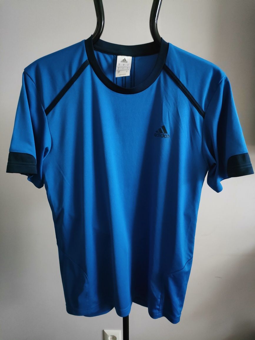 nowa sportowa koszulka Adidas