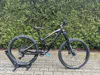 Rower Enduro NS Bikes Al 2 150 rozmiar S