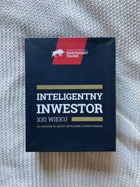 Książka Inteligentny Inwestor XXI wieku