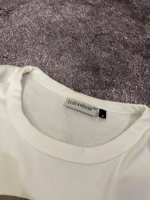 ERD Longsleeve Archive Rick owens opium rep rap