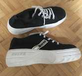 Guess platformy rozmiar 40