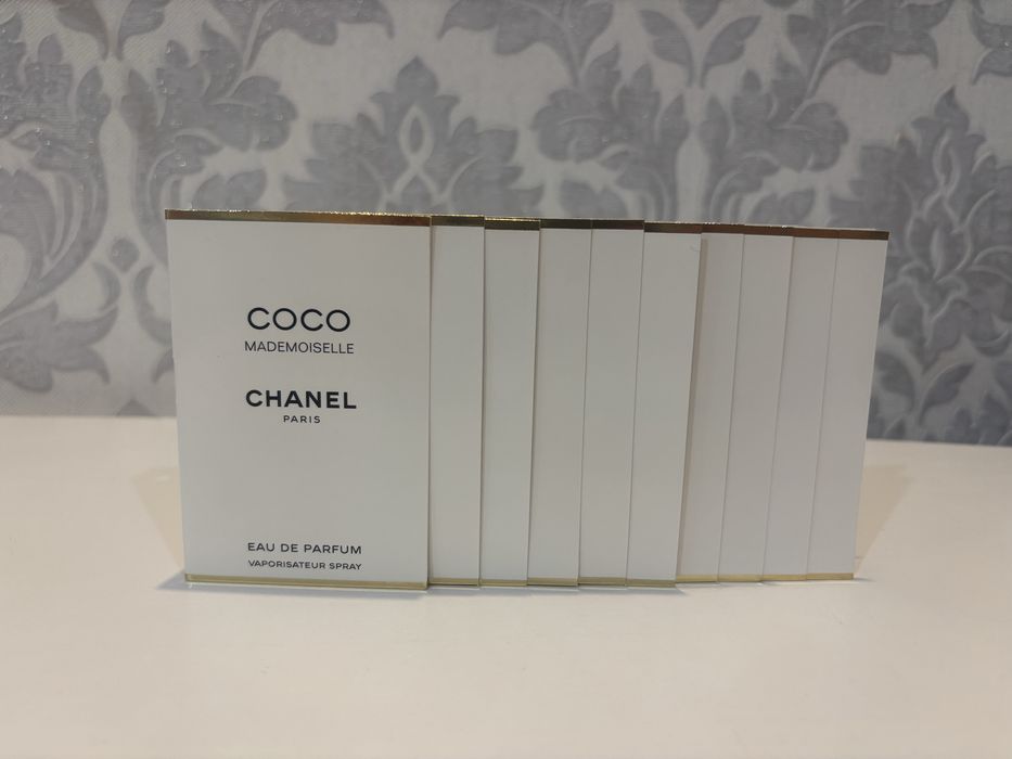 Chanel coco mademoiselle
