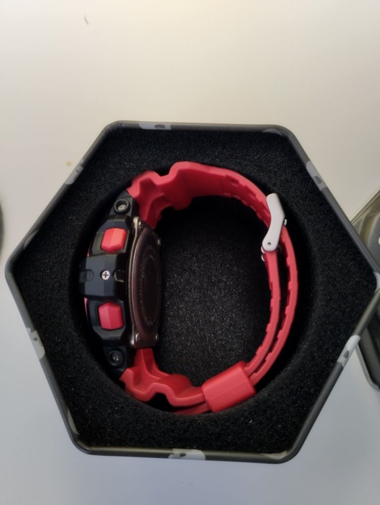 Zegarek Męski Casio G-Shock